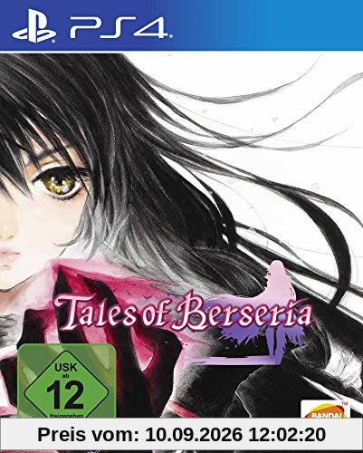 Tales of Berseria - [Playstation 4]