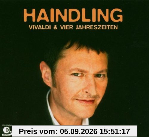 Vivaldi & Vier Jahreszeiten