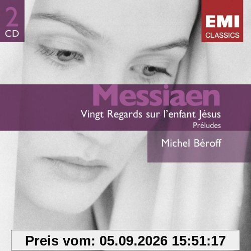 Vingt Regards Sur L'enfant-Jesus