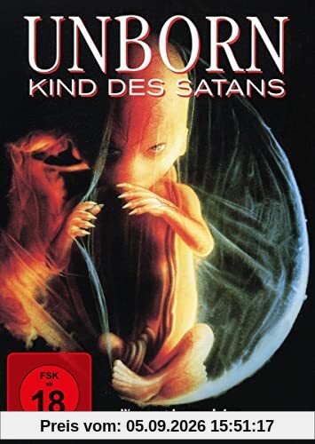 Unborn – Kind des Satans