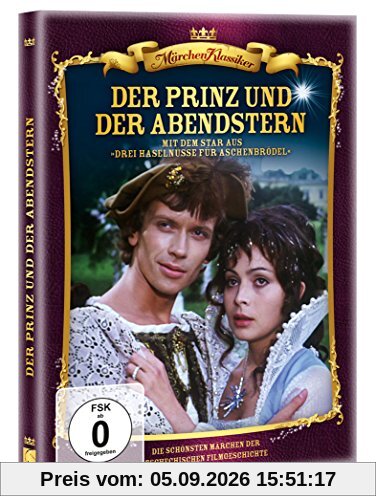 Der Prinz und der Abendstern