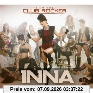 I'm the Club Rocker