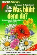 Das neue 'Was blüht denn da?'