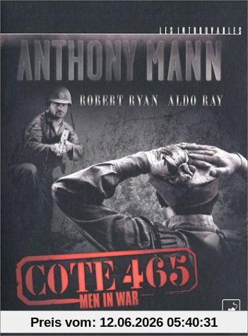 Cote 465 [FR Import]