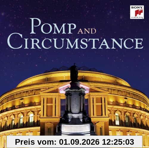 Pomp and Circumstance