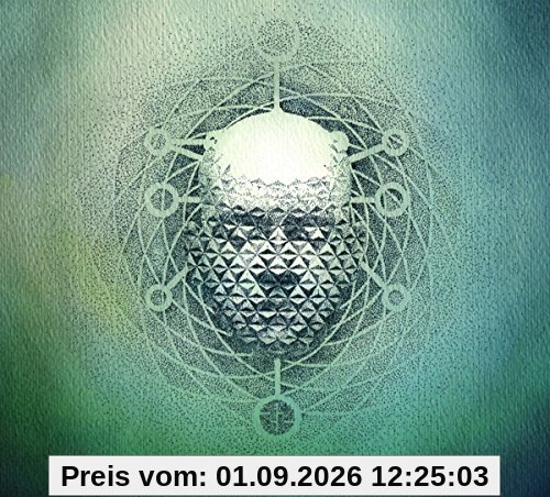 You Are Creating: Limb1