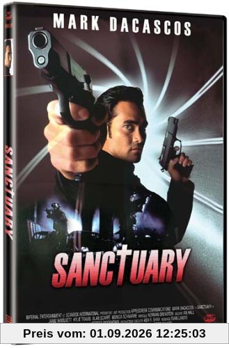 Sanctuary [FR Import]