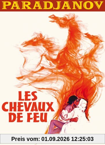 Les chevaux de feu
