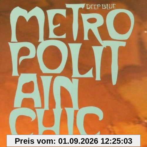 Metropolitan Chic