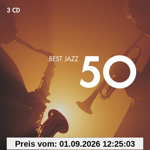 50 Best Jazz