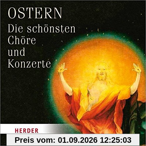 Ostern-Die schönsten Chöre und Konzert