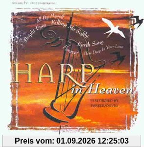 Harp in Heaven