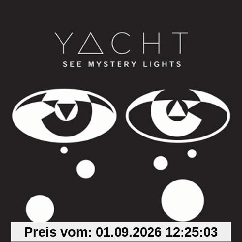 See Mystery Lights