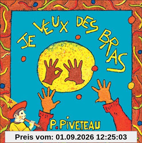Je Veux Des Bras