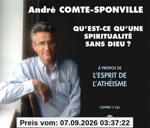 Quest-Ce Quune Spiritualite Sans Dieu ?