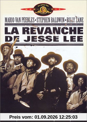 La Revanche de Jesse Lee [FR Import]