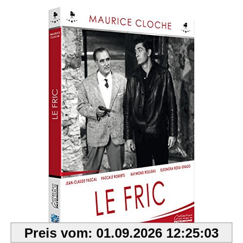 Le fric [FR Import]