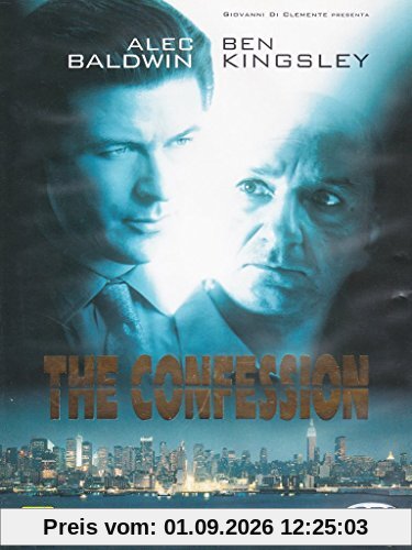 The confession [IT Import]