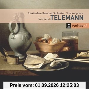 Tafelmusik