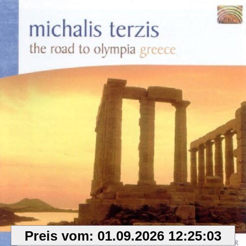 The Road to Olympia