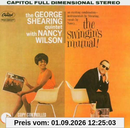 The Swinging's Mutual