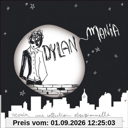 Dylanmania