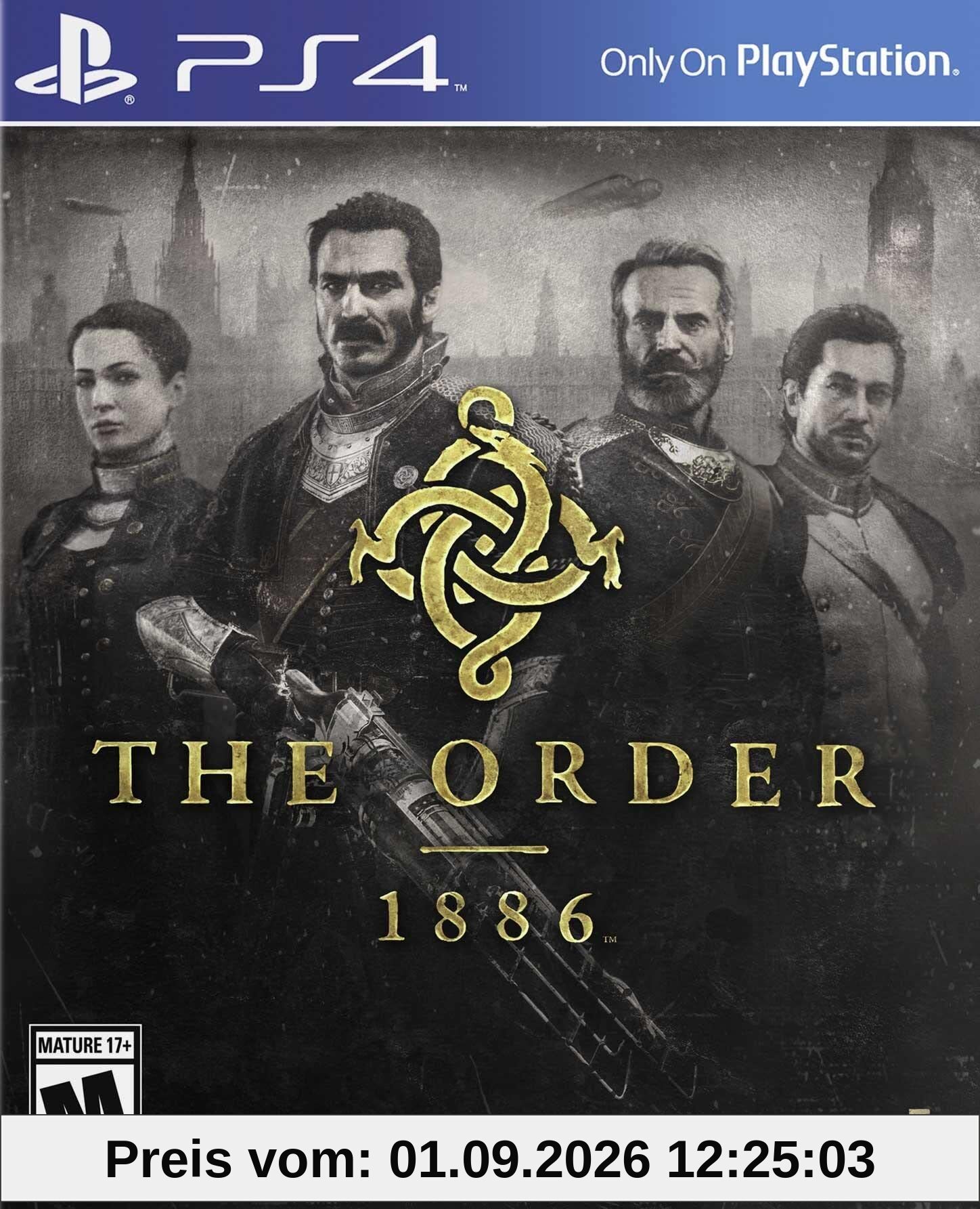 Order: 1886
