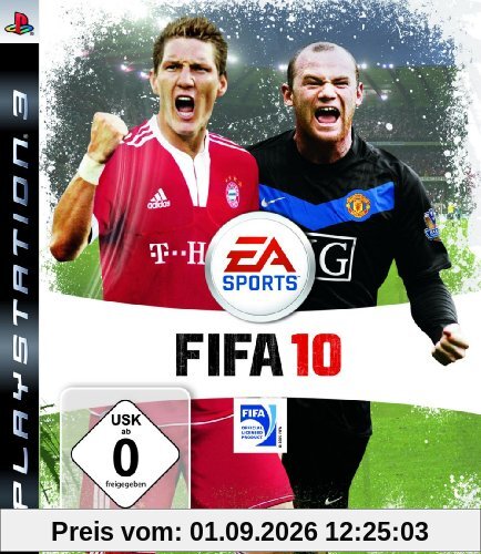 FIFA 10