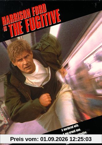 The Fugitive