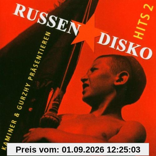 Russendisko Hits 2