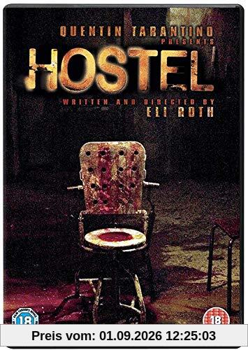 Hostel [Import anglais]