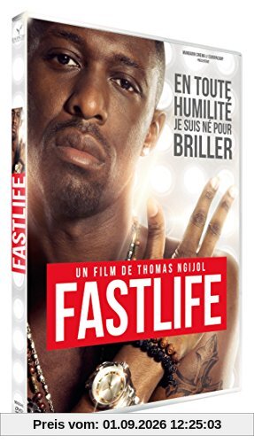 Fastlife [FR Import]