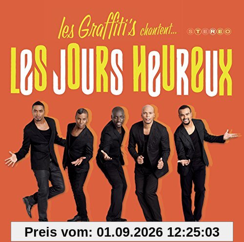 Les Jours Heureux