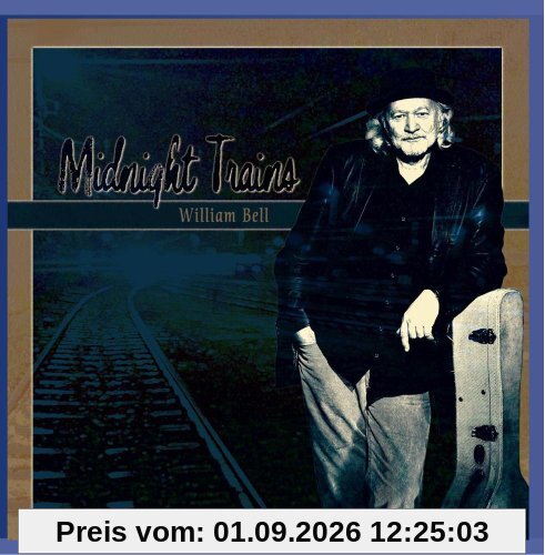 Midnight Trains