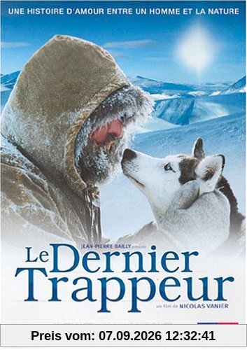 Le Dernier trappeur - Édition Collector 2 DVD [FR Import]