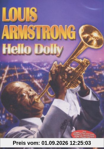 Louis Armstrong - Hello Dolly [UK Import]