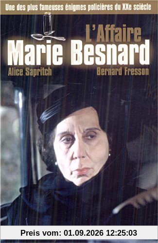L'affaire Marie Besnard