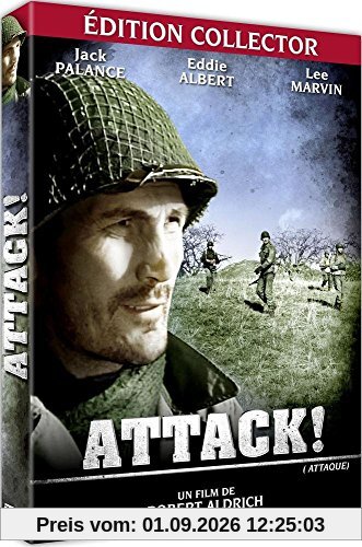 Attack ! [FR Import]