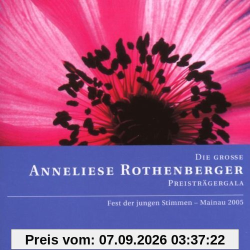 Anneliese Rothenberger Preisträgergala 2005