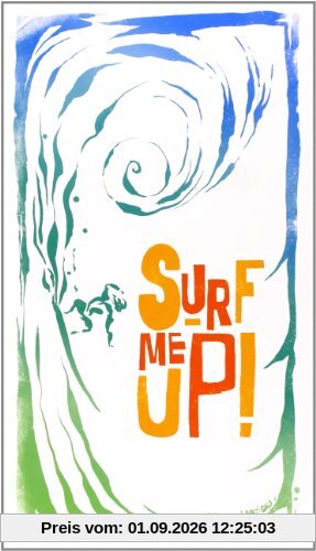 Surf Me Up!