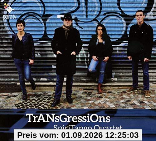 Transgressions