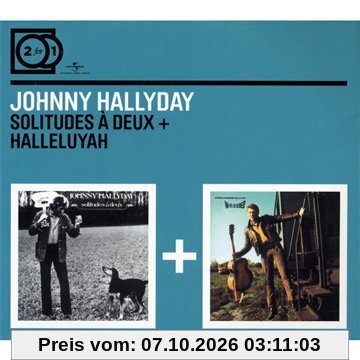 2 for 1: Solitudes a Deux / Halleluyah