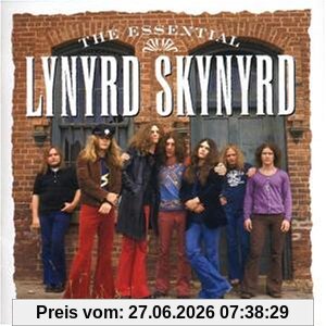 Essential Lynyrd Skynyrd