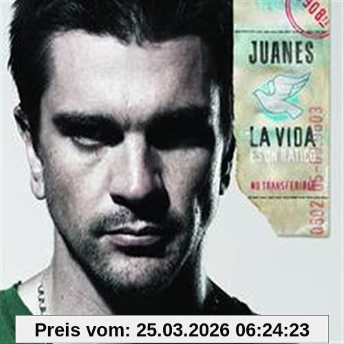 unbekannt La Vida Es Un Ratico [Vinyl Lp]