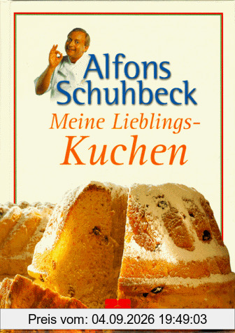 Meine Lieblingskuchen
