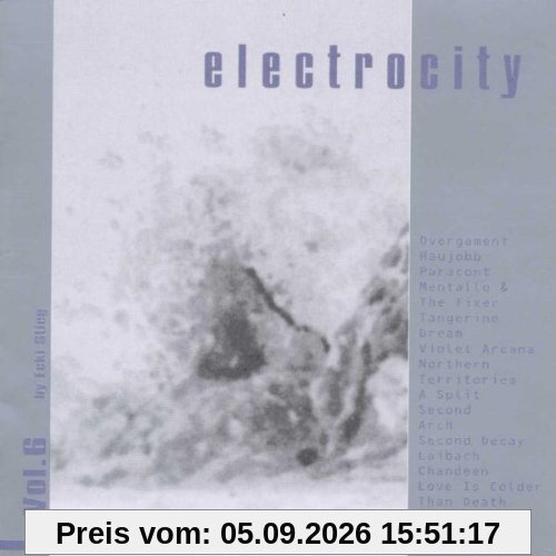 Electrocity Vol.6