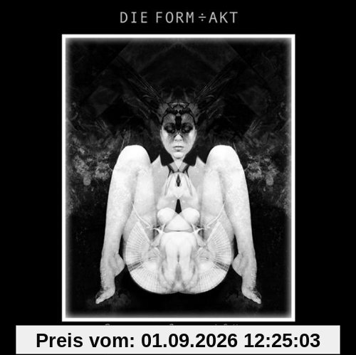 Akt (Lim.ed.Box)