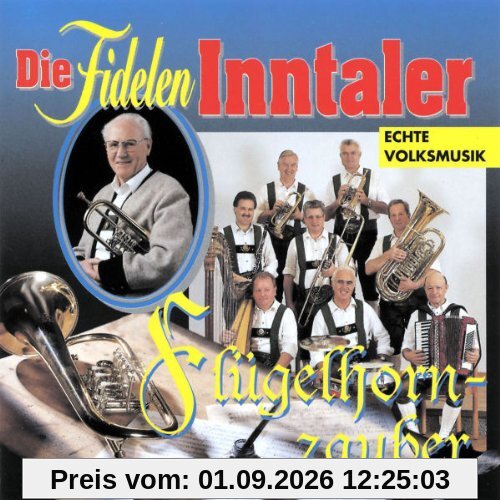 Flügelhornzauber