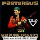 Live in New York City 2