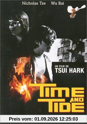 Time and Tide [FR IMPORT]
